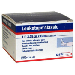 Apósitos Leukotape Classic 3,75Cm X 10M