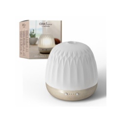 Pranarom Cera Barocco Difusor Ultrasonico