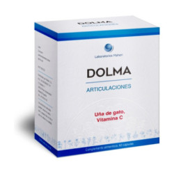 Dolma 60 Cápsulas