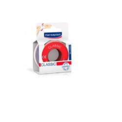 Hansaplast Esparadrapo Universal 5 M X 2 5 Cm