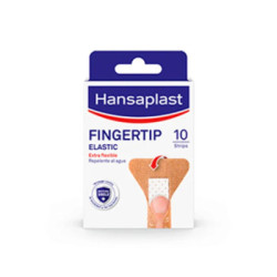 Apósito Hansaplast Fingertip 10U